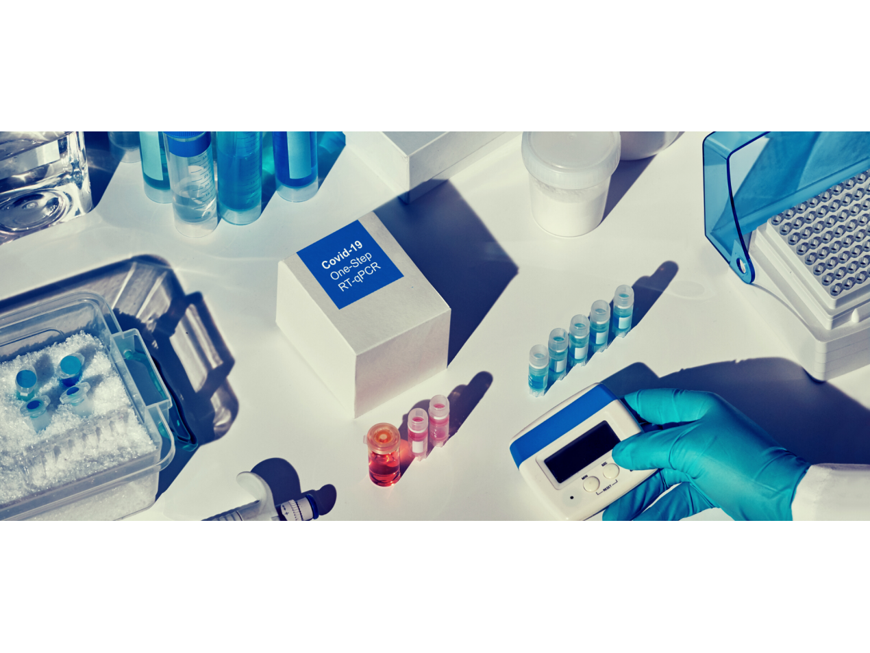 Kit Packaging for the Life Science industries Four key capabilities